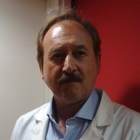 Dr Eduardo Bargman