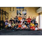 K8 CrossFit (San Rafael)