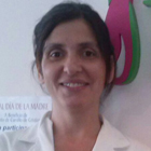 Dra Mara Fernanda Licudis