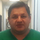 Dr Carlos Rizzotti