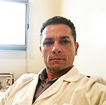DR SERGIO ADRIAN FAUSTO
