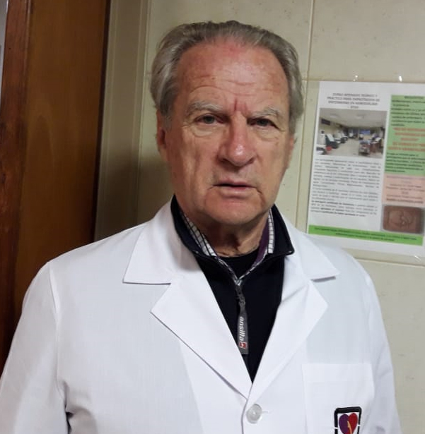 Dr Tartaglione Julio