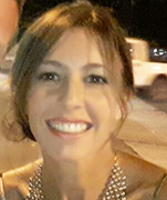 Dra Ana Julia Gonzalez
