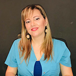 Dra Patricia Garcia