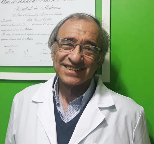 Dr Eljatib Abdo (estudios)