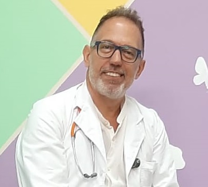 Dr. Hernan Micali