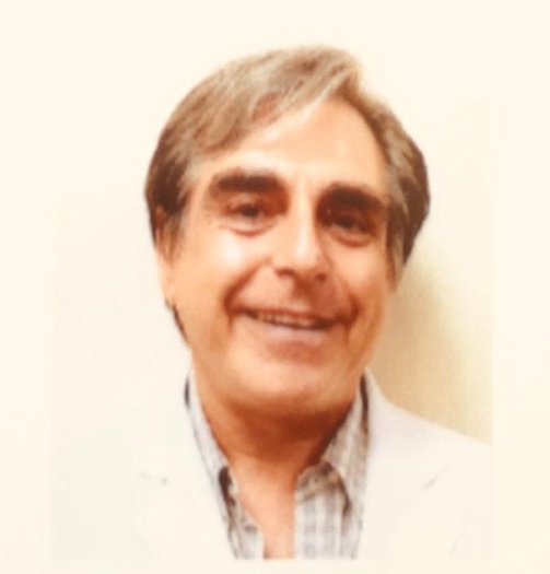 Dr Colares Juan