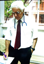 DR LANOEL JUAN